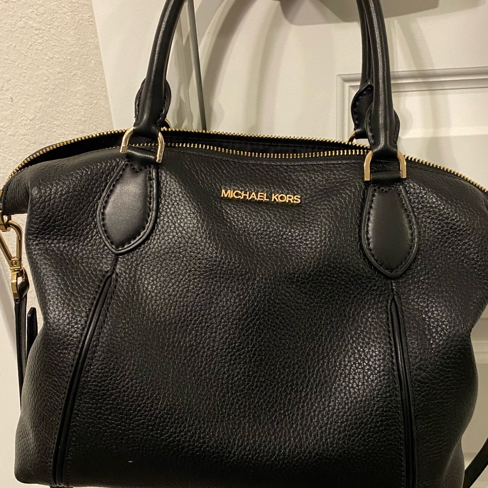 Michael Kors Lenox Crossbody/ Satchel Women’s Bag